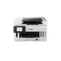Canon MAXIFY GX6550 Imprimante Multifonction A4 Couleur Jet d'encre Rechargeable Wi-Fi Ethernet USB Copieur Scanner D-ADF