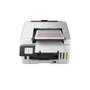 Canon MAXIFY GX6550 Imprimante Multifonction A4 Couleur Jet d'encre Rechargeable Wi-Fi Ethernet USB Copieur Scanner D-ADF