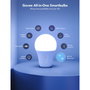 Govee Ampoule LED intelligente RGBWW H6009 Blanc