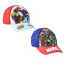 Cerdá Casquette Avengers Spiderman 53 cm - Modèles surtidos