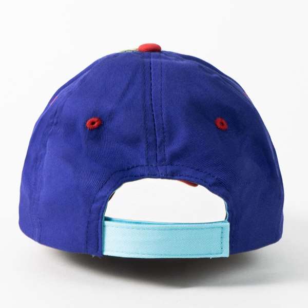 Cerdá Casquette Avengers Spiderman 53 cm - Modèles surtidos Cerdá Casquette Avengers Spiderman 53 cm - Modèles surtidos