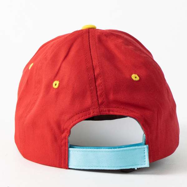 Cerdá Casquette Avengers Spiderman 53 cm - Modèles surtidos Cerdá Casquette Avengers Spiderman 53 cm - Modèles surtidos
