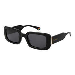 Lunettes de soleil Femme Polaroid PLD 6208_S_XN 52807M9