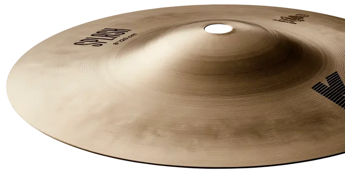 ZILDJIAN SPLASH 08'' K