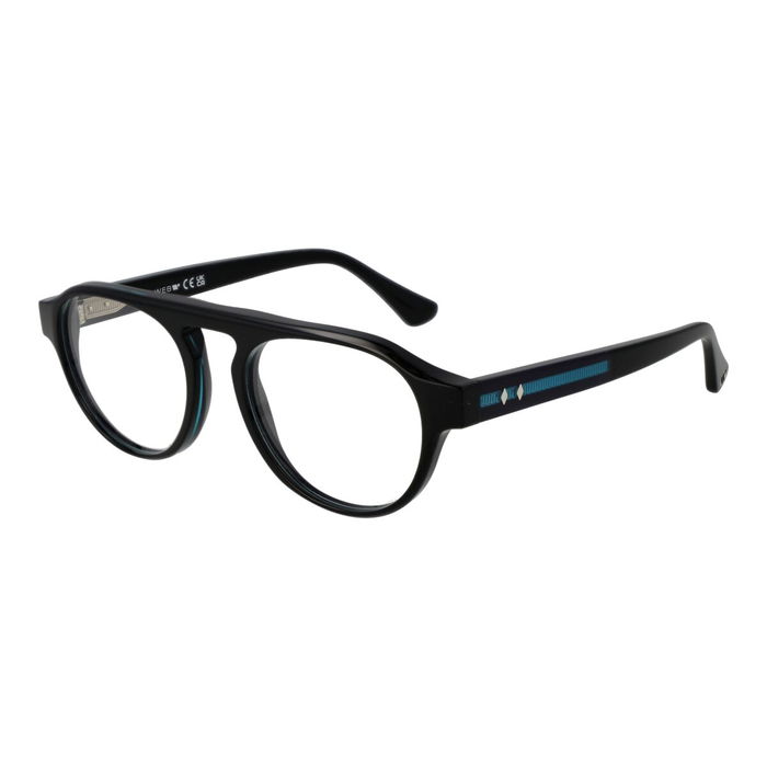Monture de Lunettes Homme Web Eyewear WE5433 52005 Monture de Lunettes Homme Web Eyewear WE5433 52005
