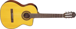 Takamine GC3 E/A Classic Cutaway - Natural