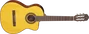 Takamine GC3 E/A Classic Cutaway - Natural