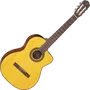 Takamine GC3 E/A Classic Cutaway - Natural