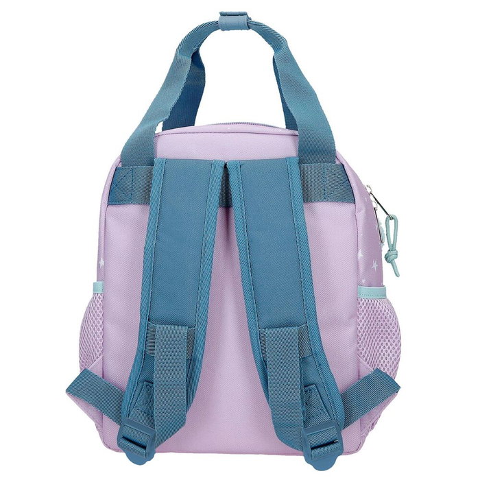 JOUMMA BAGS Sac à dos Lovely Stitch Disney 28cm