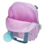 JOUMMA BAGS Sac à dos Lovely Stitch Disney 28cm