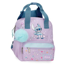 JOUMMA BAGS Sac à dos Lovely Stitch Disney 28cm