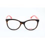 Monture de Lunettes Femme Carrera CARRERA-5545-V-HK3 Ø 52 mm