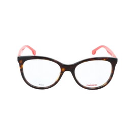 Carrera CARRERA-5545-V-HK3 Lunettes de vue Multicolore Femme