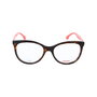 Monture de Lunettes Femme Carrera CARRERA-5545-V-HK3 Ø 52 mm