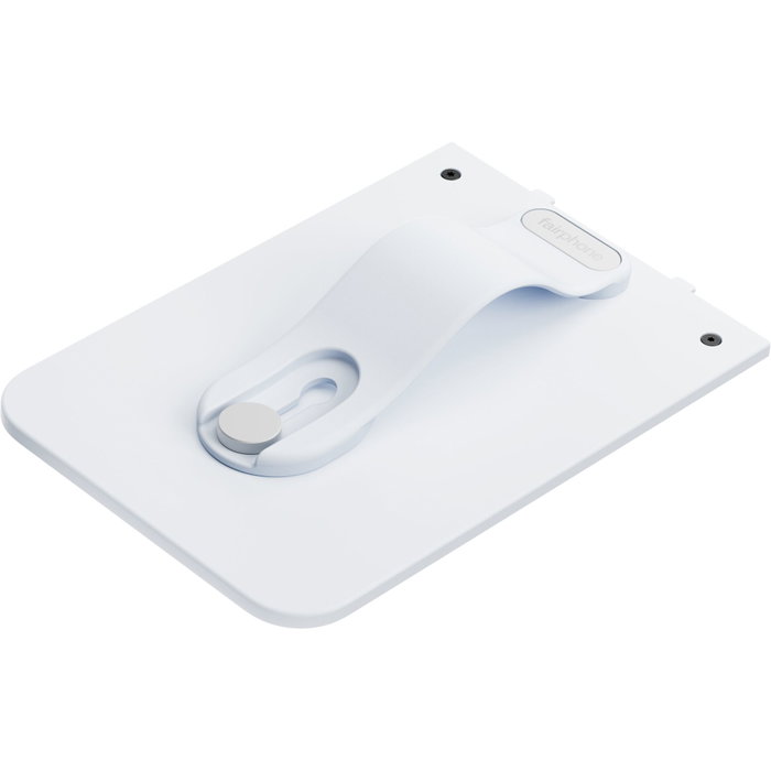 Fairphone Finger Loop Cloud White