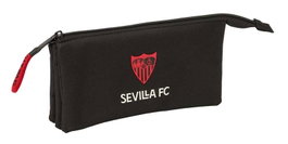 Safta Portatodo Triple - Organisateur de bureau en plastique - 22 x 12 x 3 cm - À partir de 3 ans