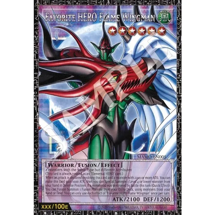 Yu-Gi-Oh! Pack 3 boosters Les Monstres Fantastiques - Édition française