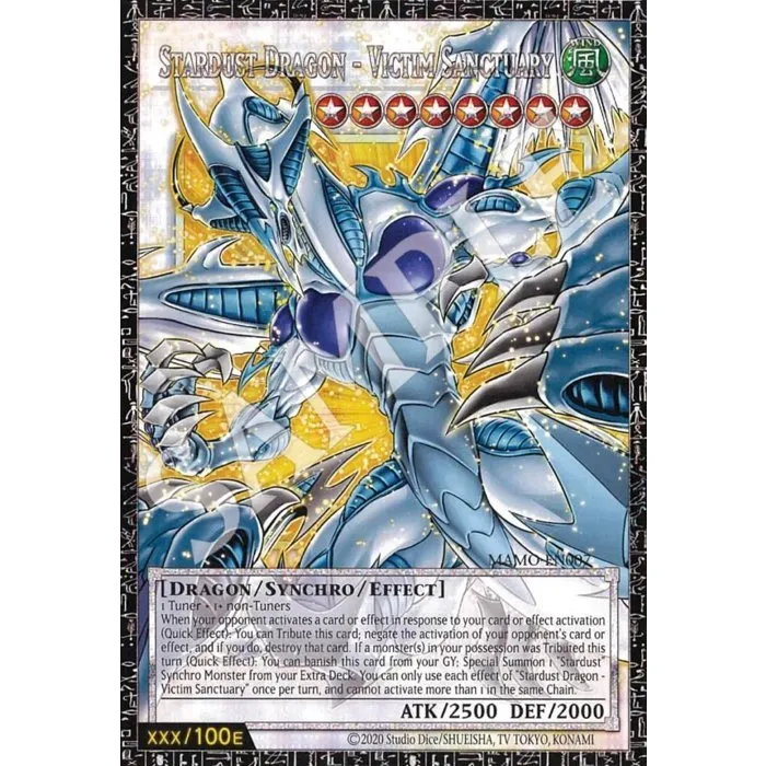 Yu-Gi-Oh! Pack 3 boosters Les Monstres Fantastiques - Édition française