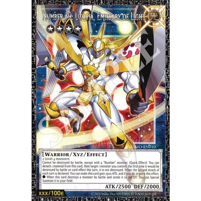 Yu-Gi-Oh! Pack 3 boosters Les Monstres Fantastiques - Édition française
