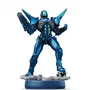 Nintendo Figurine Amiibo Sylux - Collection Metroid pour Nintendo Switch, 3DS et Wii U - Compatible avec les Jeux