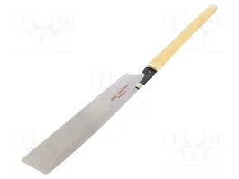 TAJIMA Scie japonaise manuelle 265mm