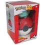 Teknofun Radio-réveil lumineux enfant Pokémon Bulbasaur