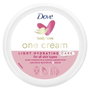 Dove Crème Hydratante Légère Visage, Corps et Mains 250 ml