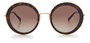 Missoni MIS-0033-S-086-HA lunettes de soleil marron