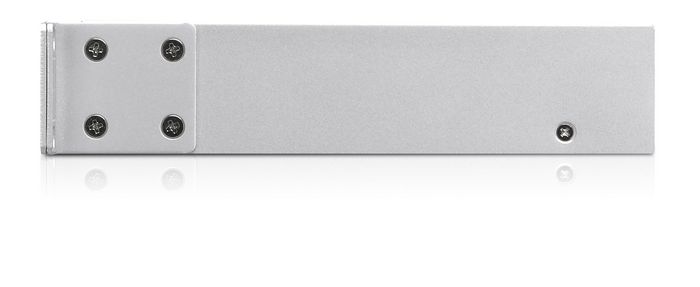 Ubiquiti USW-24-POE Gen 2 - Switch Ethernet gestionable 24 ports Gigabit PoE+ (120W), 2 ports SFP, refroidissement silencieux, écran tactile