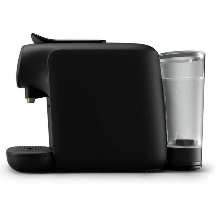 Philips LM9012/65 L'Or Barista Sublime Machine à café à capsules doubles - Noir