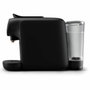 Philips LM9012/65 L'Or Barista Sublime Machine à café à capsules doubles - Noir