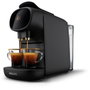 Philips LM9012/65 L'Or Barista Sublime Machine à café à capsules doubles - Noir