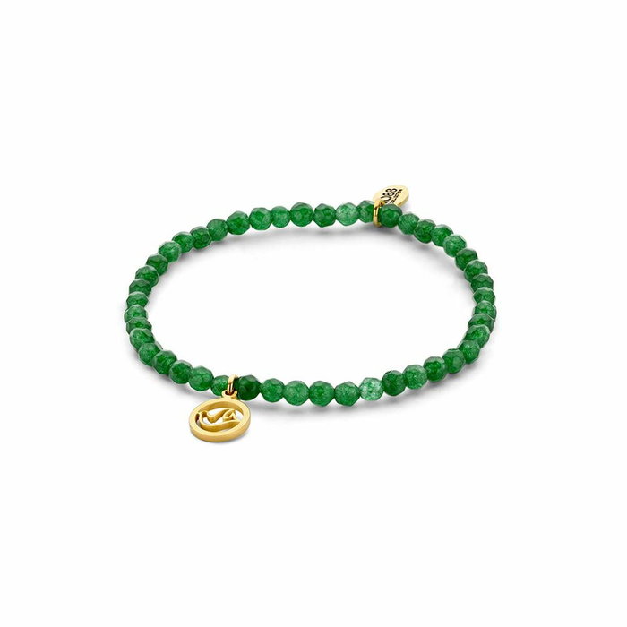 Bracelet Femme CO88 Collection 8CB-90169 Vert Bracelet Femme CO88 Collection 8CB-90169 Vert