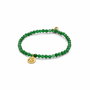 Bracelet Femme CO88 Collection 8CB-90169 Vert