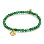 Bracelet Femme CO88 Collection 8CB-90169 Vert