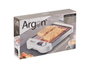 ARGON Grille-pain plat blanc 600W