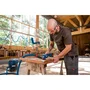 Bosch 06018G2002 - Outil oscillant polyvalent 18V avec Starlock Plus et Vibration Control, coffret L-BOXX et kit accessoires