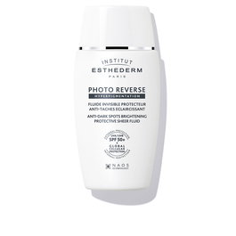 Institut Esthederm Photo Reverse Crème Solaire Anti-Taches SPF50+ 40 ml