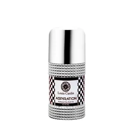 Louis Cardin Aspiration Déodorant roll-on pour Hommes 50 ml