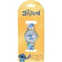 Kids Licensing Montre analogique Stitch LAS9011