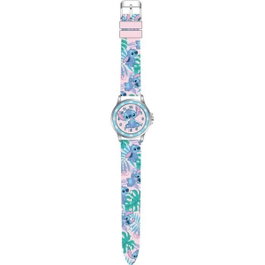 Kids Licensing Montre analogique Stitch LAS9011