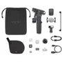 DJI Osmo Mobile 8P Creator Combo – Stabilisateur pour Smartphone avec Radiocommande à Écran Tactile, ActiveTrack 8.0 et DJI Mic Mini 2