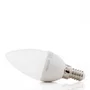 Ampoule LED E14 C37 5W 383Lm 2700K Blanco Cálido