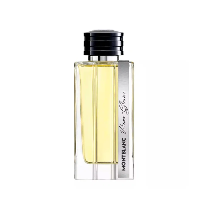 Montblanc Vetiver Glacier Eau de Parfum pour hommes 125 ml Montblanc Vetiver Glacier Eau de Parfum pour hommes 125 ml