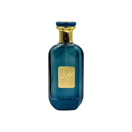 Ard Al Zaafaran Mousuf Azure Eau de Parfum Unisexe 100 ml