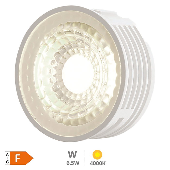 GSC Evolution Module LED plat Serie Lúbia 6,5W 4000K 60º GSC Evolution Module LED plat Serie Lúbia 6,5W 4000K 60º