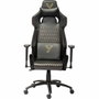 Yenkee ONYX YGC 110GD - Chaise gaming noire
