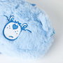 Cerdá Peluche Care Bears T.Unica - Sac à dos enfant - Jaune - Pour 36 mois et plus