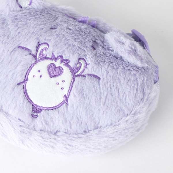 Cerdá Peluche Care Bears T.Unica - Sac à dos enfant - Jaune - Pour 36 mois et plus Cerdá Peluche Care Bears T.Unica - Sac à dos enfant - Jaune - Pour 36 mois et plus