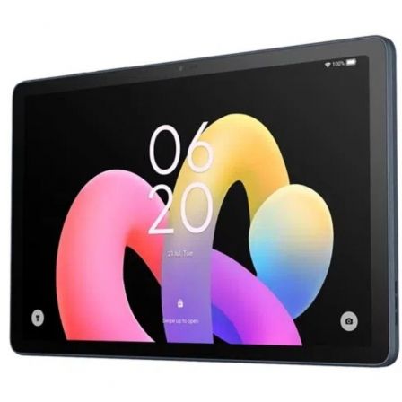 TCL Tab 10L Gen 4 10.1" HD 64 Go 4 Go RAM Android 15 - Argent TCL Tab 10L Gen 4 10.1" HD 64 Go 4 Go RAM Android 15 - Argent